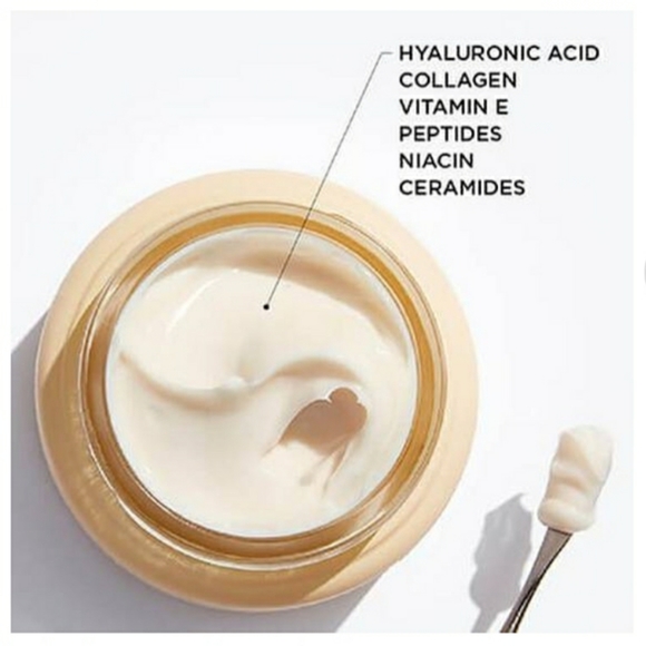 🛑SOLD: IT Cosmetics Confidence in a Cream - Picture 3 of 4